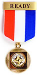 Gold Medal of Achievement